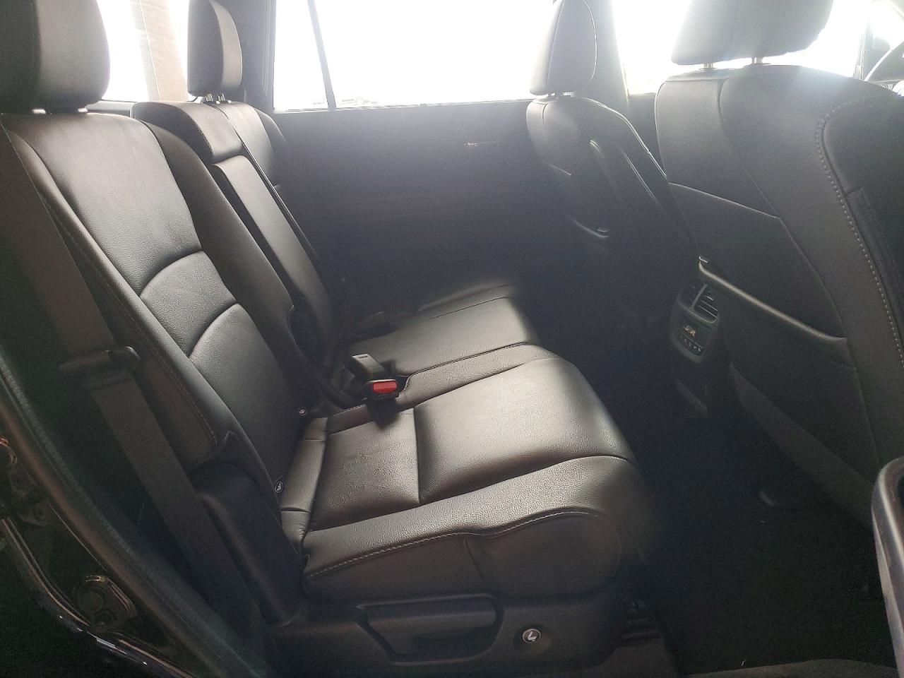 Honda Pilot Se