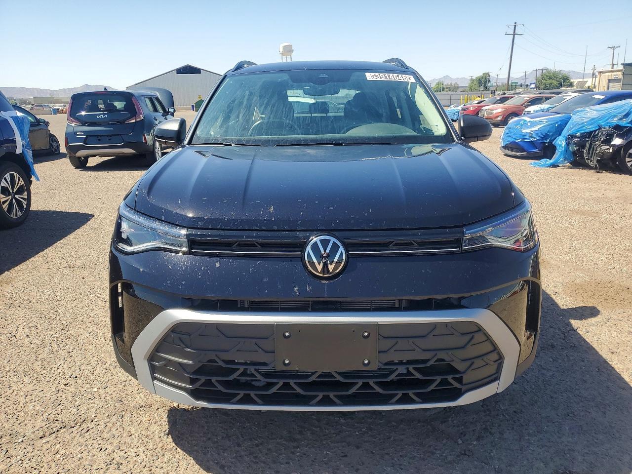 Volkswagen Taos S