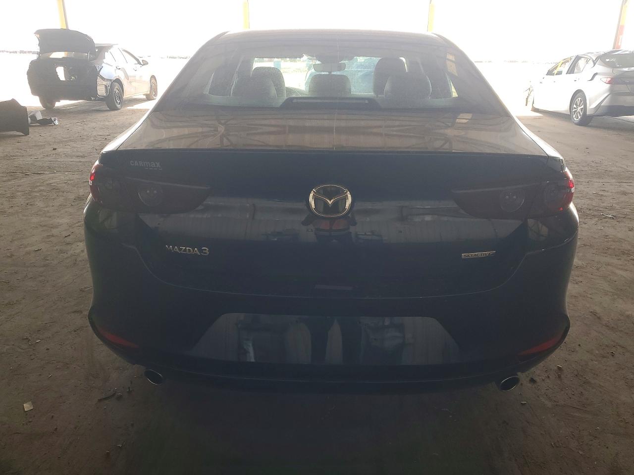 Mazda 3 Select