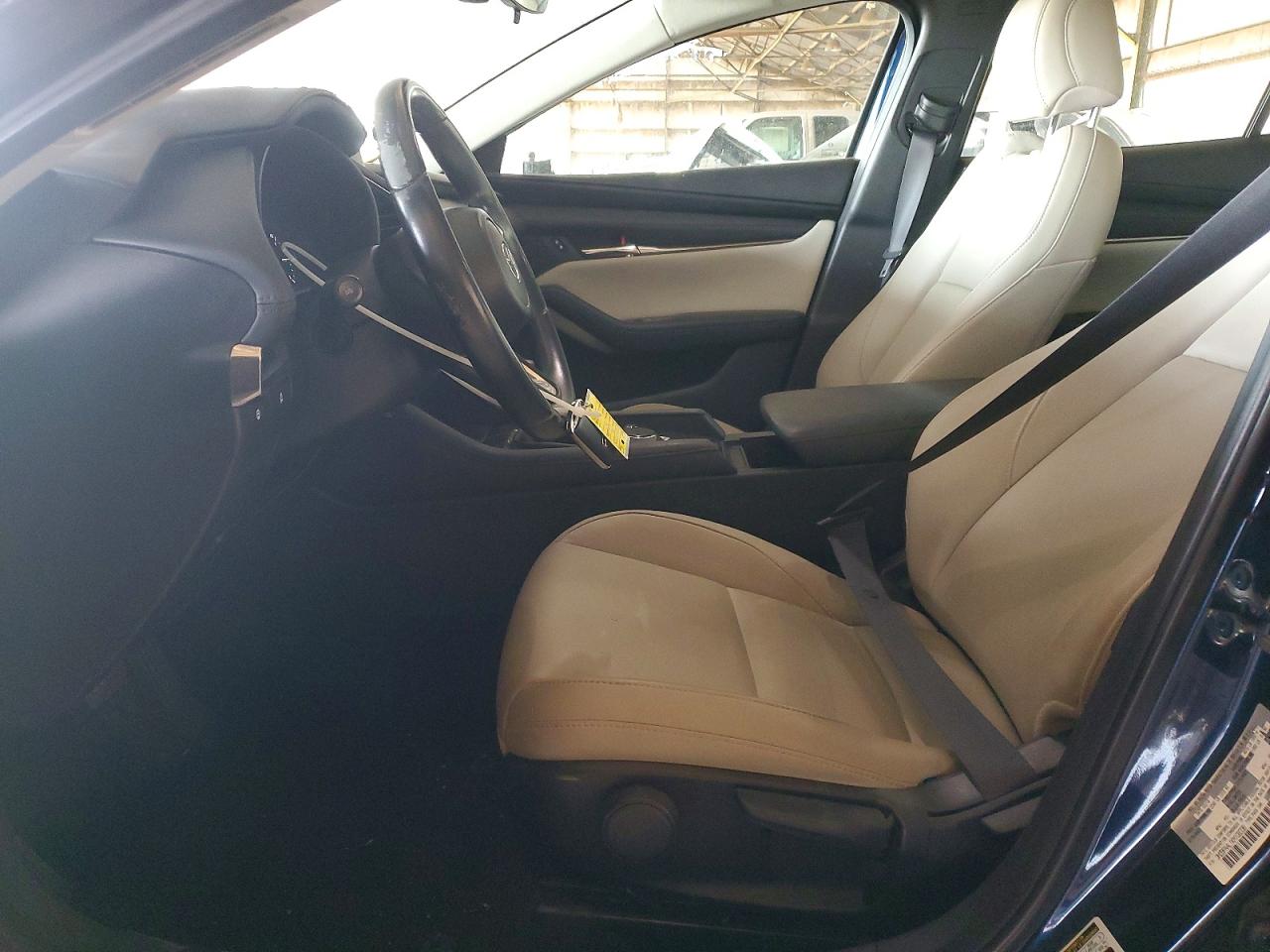 Mazda 3 Select