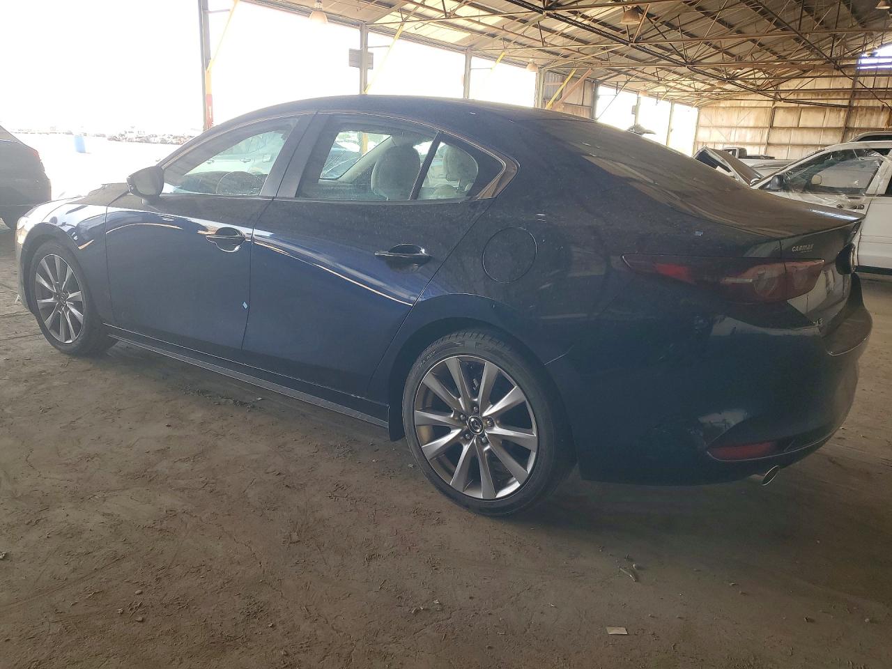 Mazda 3 Select