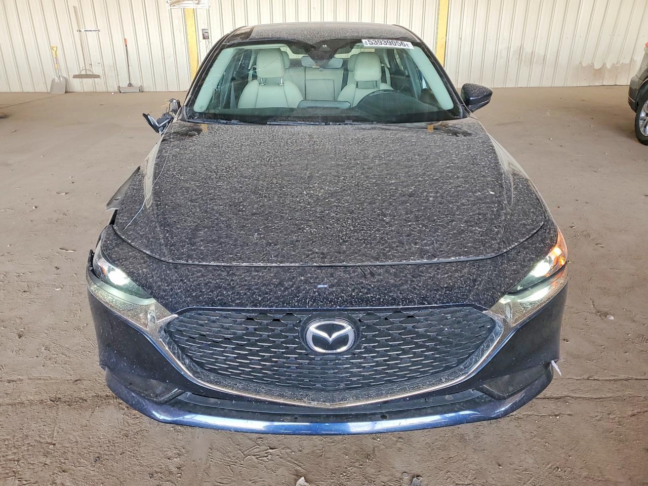 Mazda 3 Select