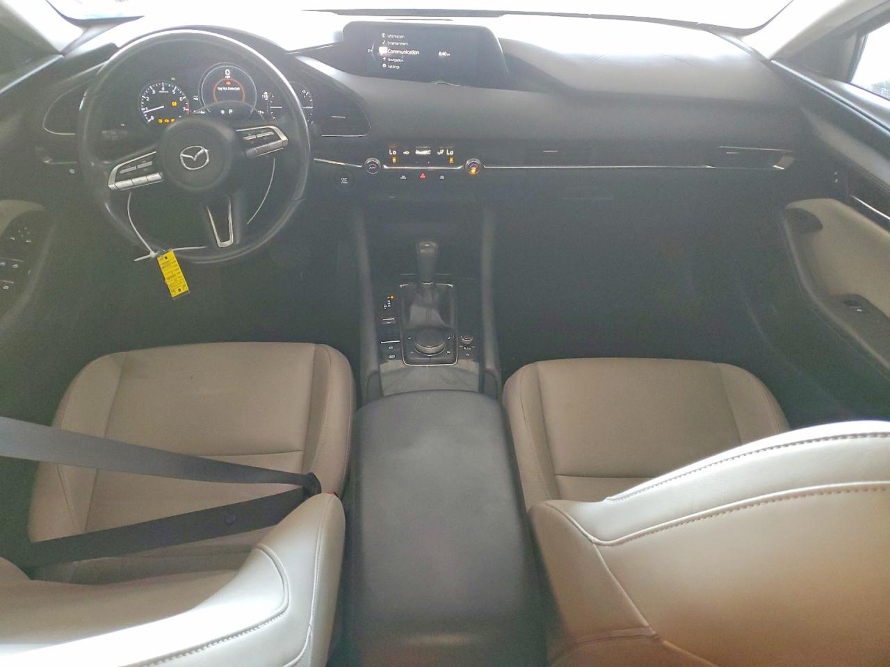 Mazda 3 Select