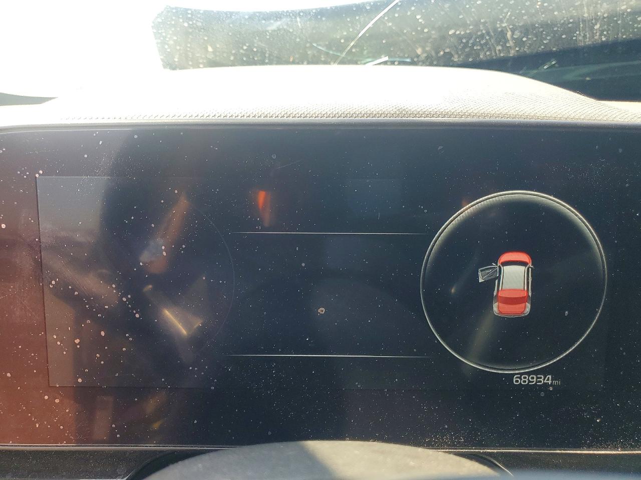 Kia Niro Wind