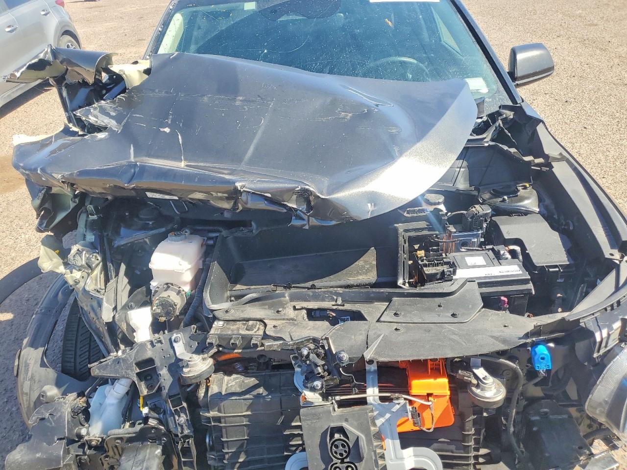 Kia Niro Wind