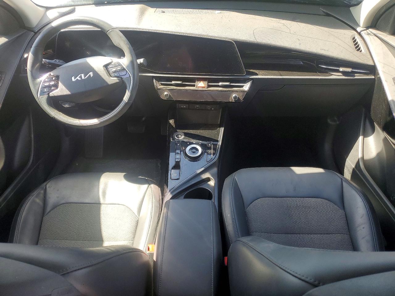 Kia Niro Wind