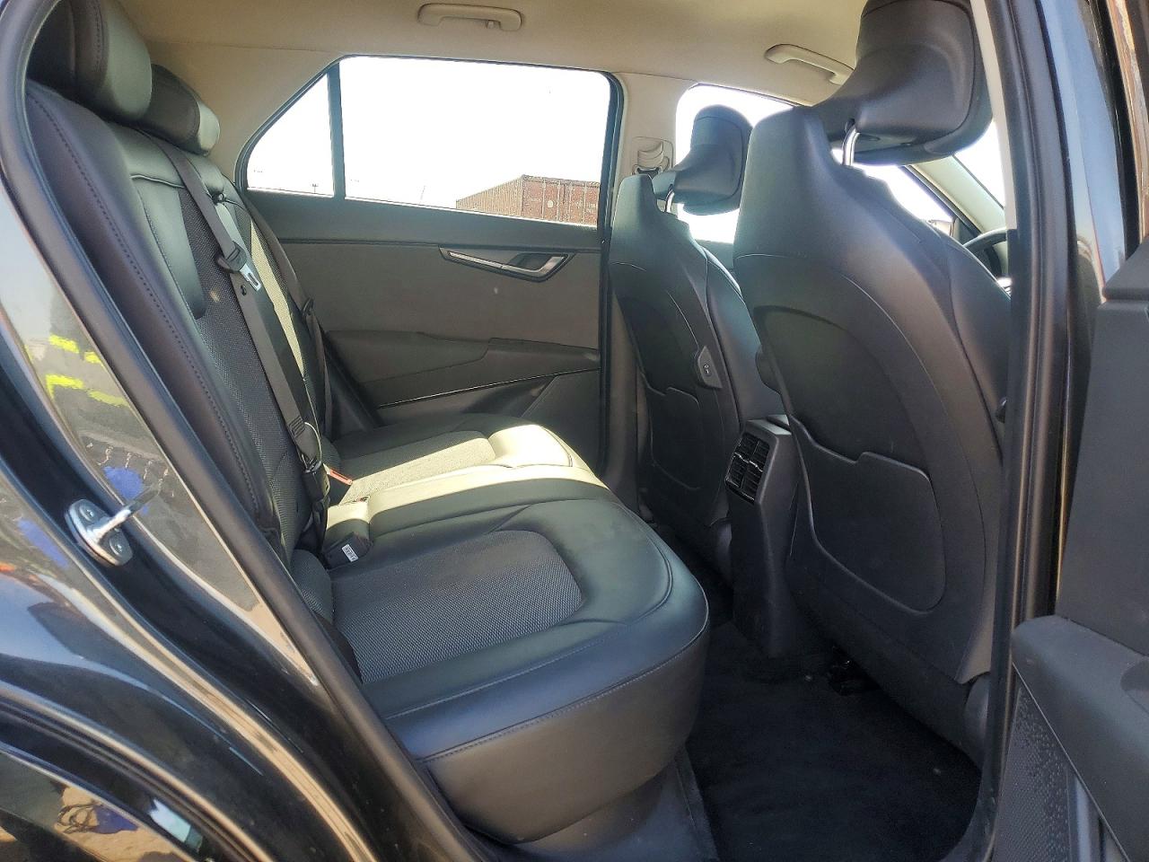 Kia Niro Wind