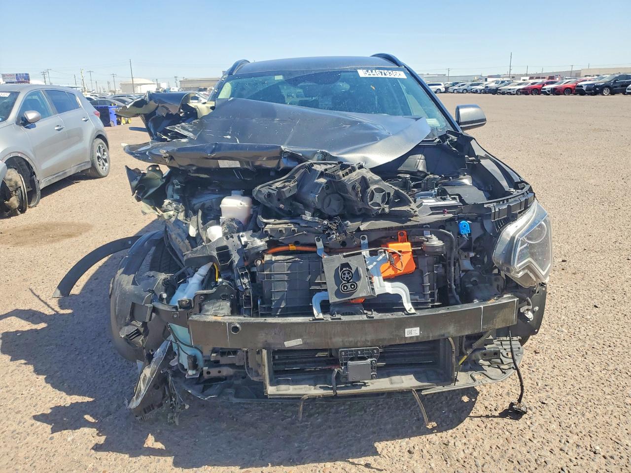 Kia Niro Wind