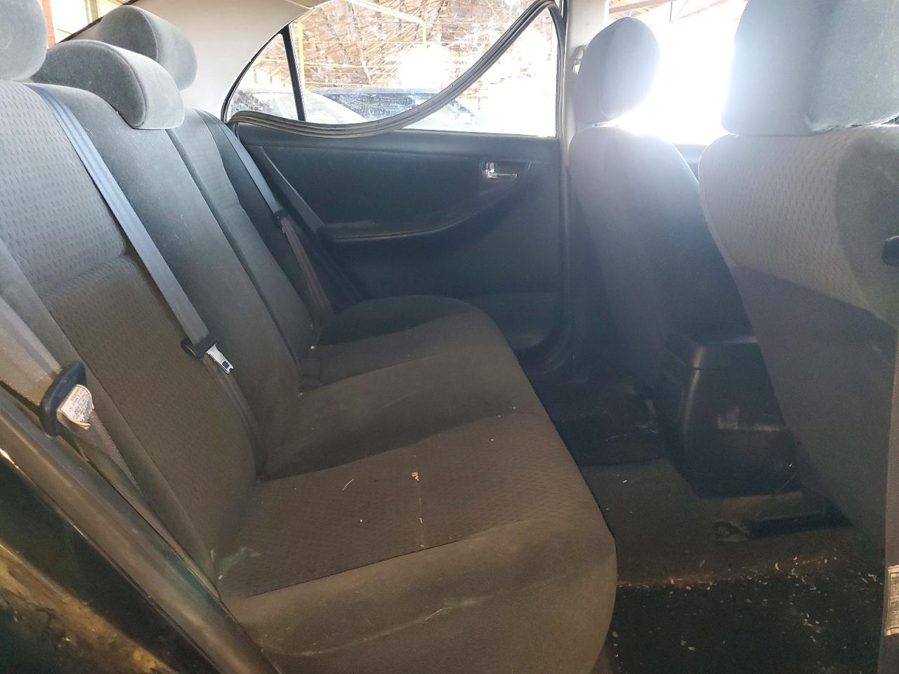 Toyota Corolla S