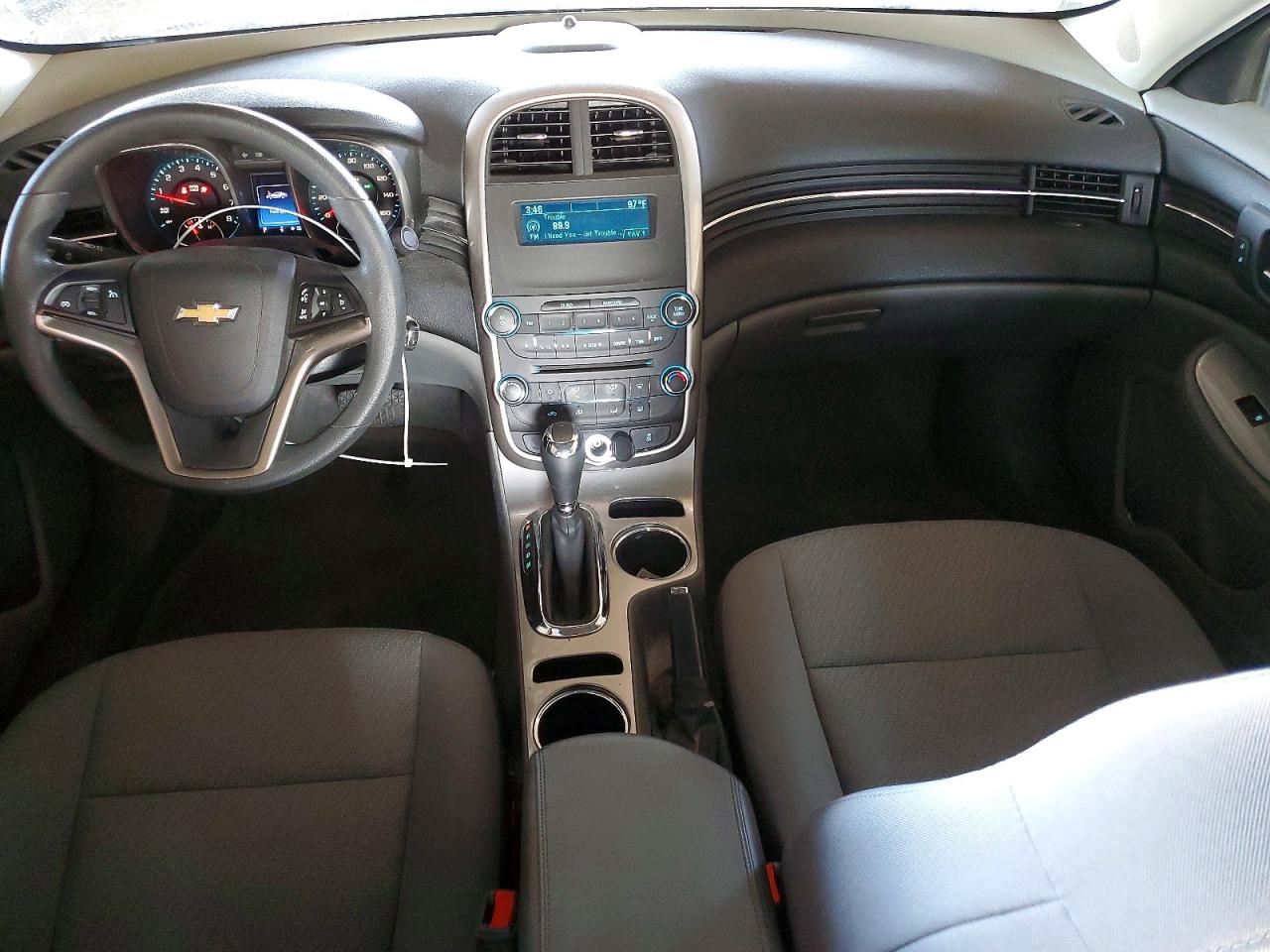 Chevrolet Malibu Ls