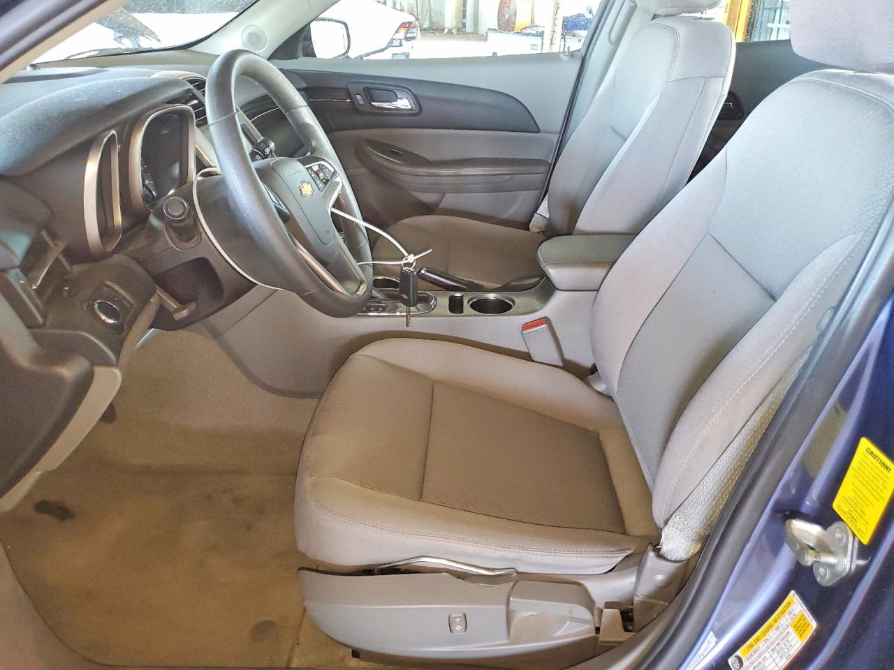 Chevrolet Malibu Ls
