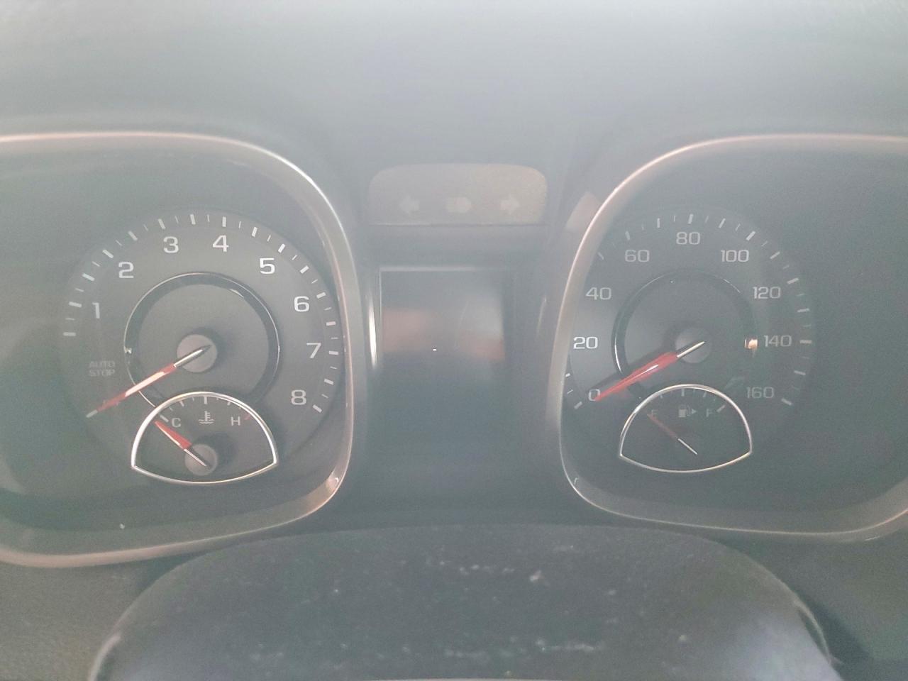 Chevrolet Malibu Ls
