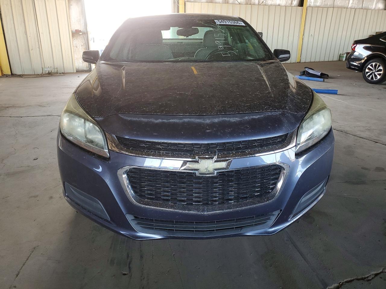 Chevrolet Malibu Ls