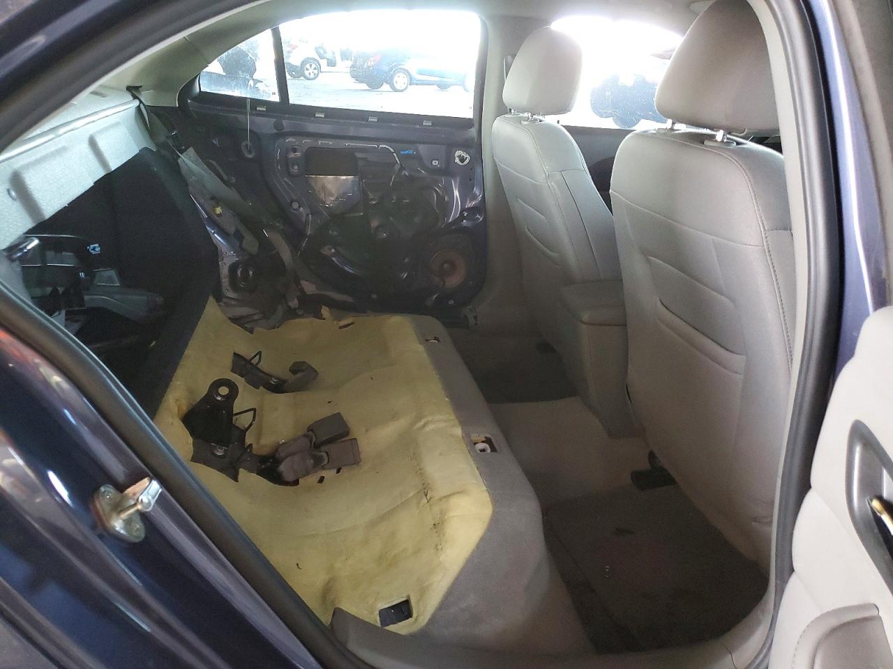 Chevrolet Malibu Ls