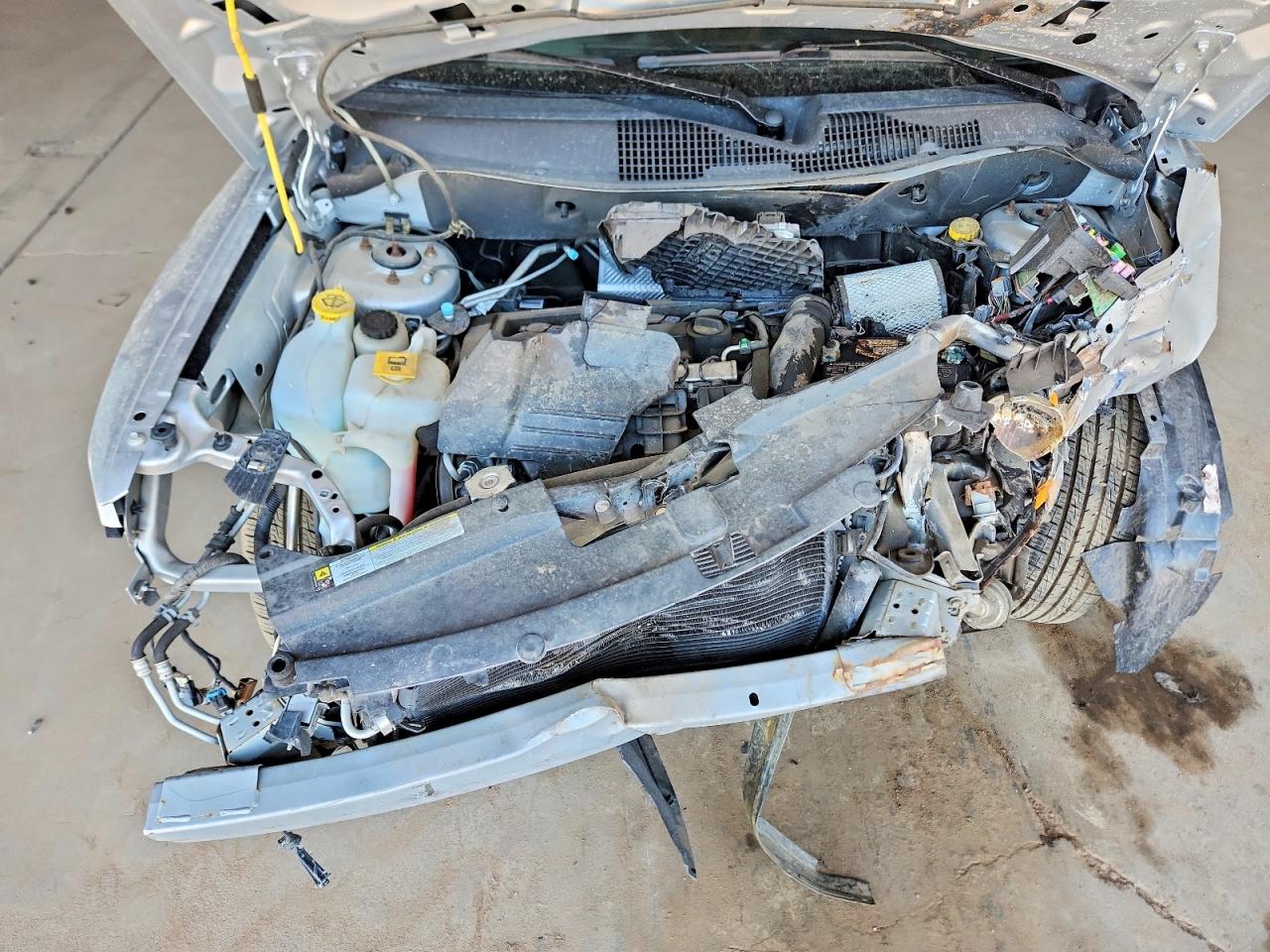 Jeep Compass Sport