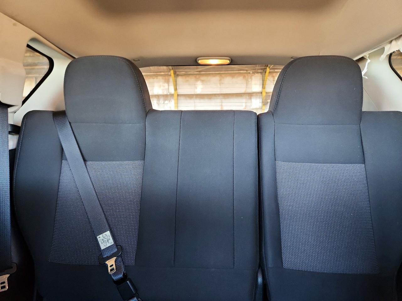Jeep Compass Sport