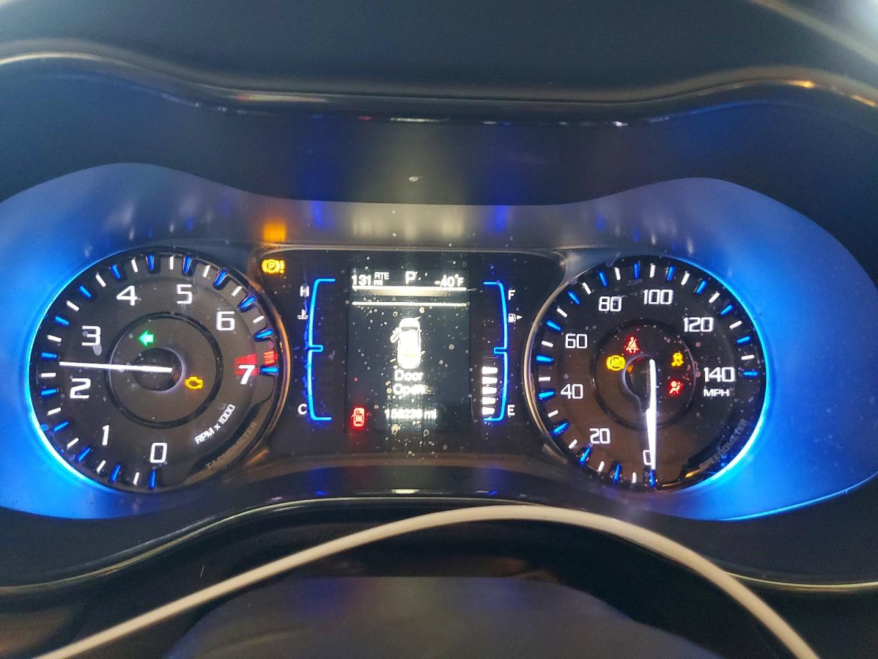 Chrysler 200 S