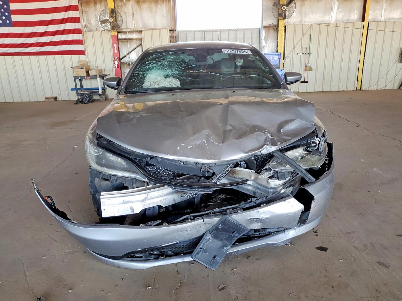 Chrysler 200 S