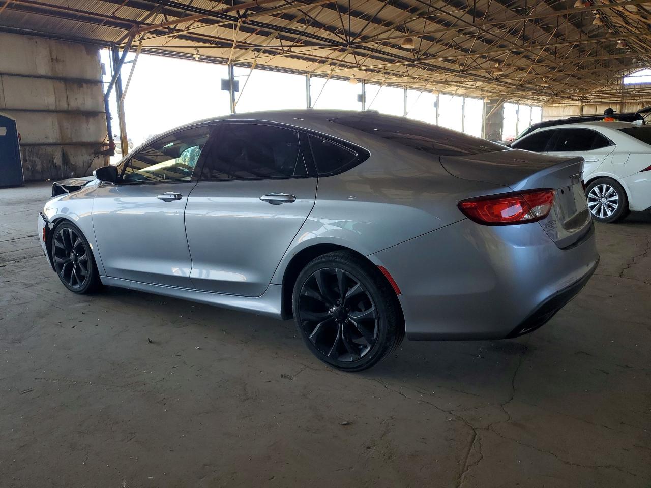 Chrysler 200 S
