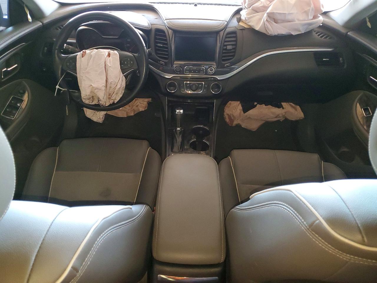 Chevrolet Impala Lt