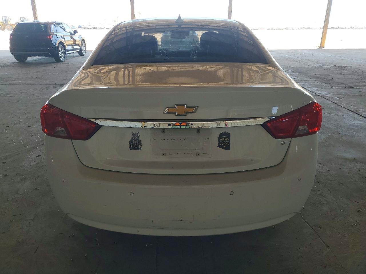 Chevrolet Impala Lt