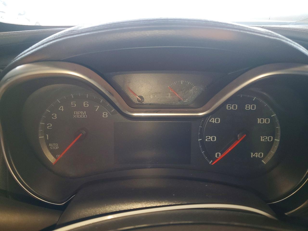 Chevrolet Impala Lt