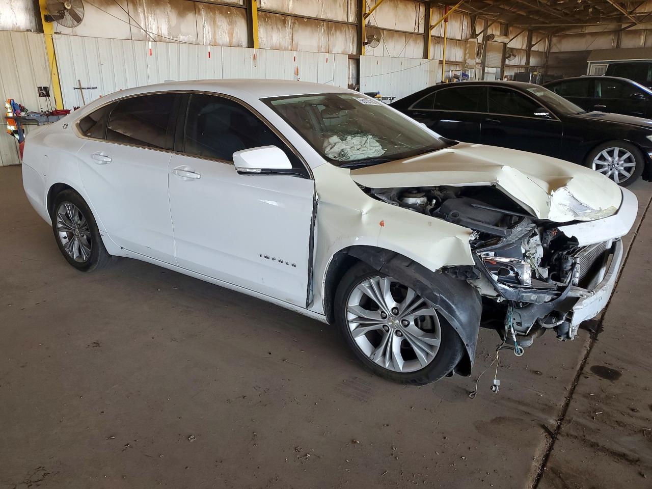 Chevrolet Impala Lt