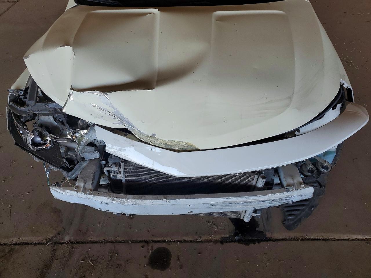 Chevrolet Impala Lt
