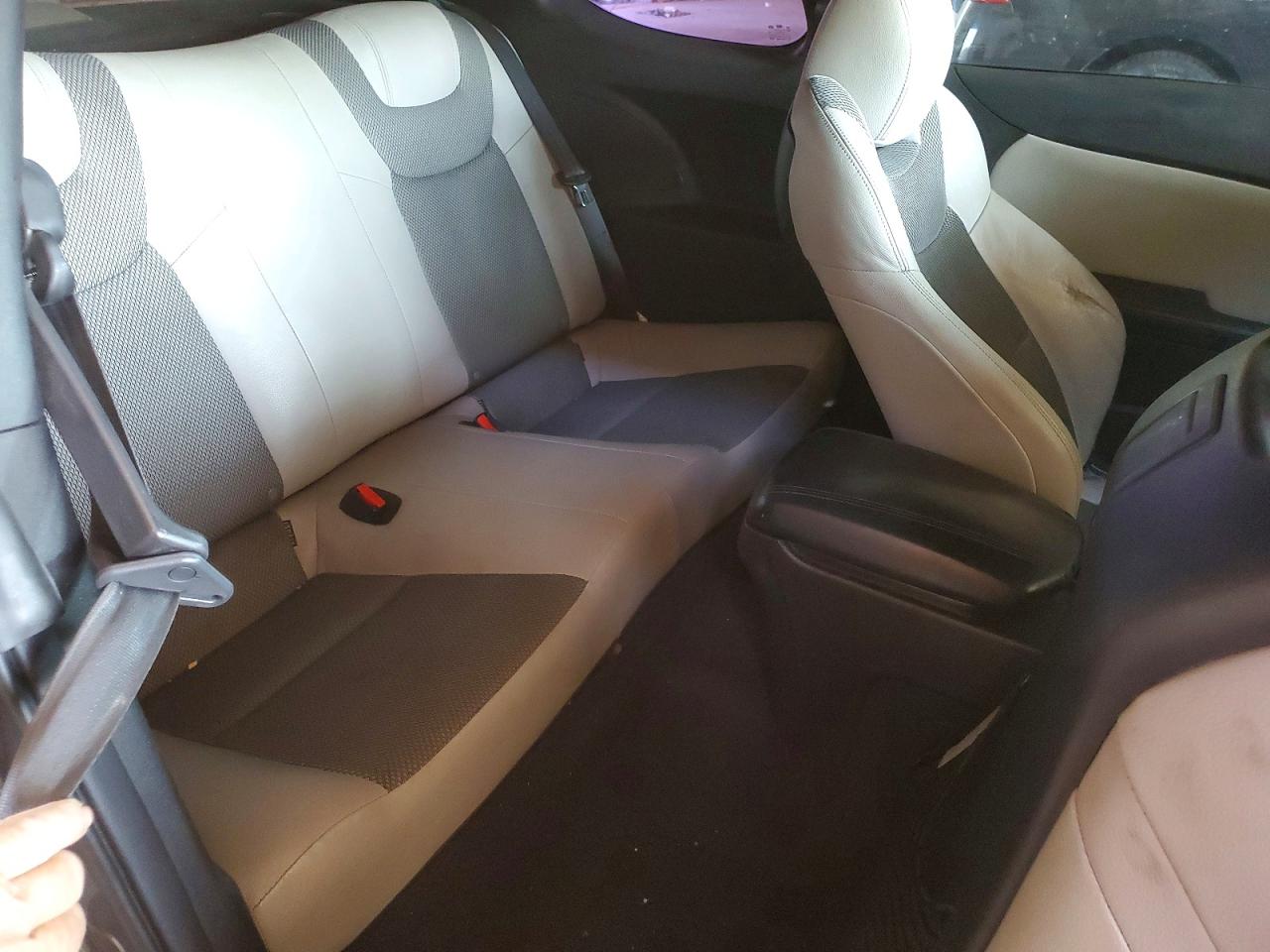 Hyundai Genesis 3.8