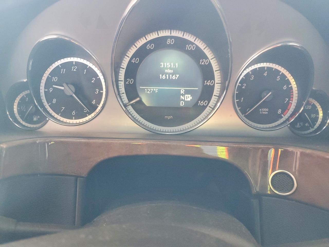 Mercedes-Benz E-Class 350