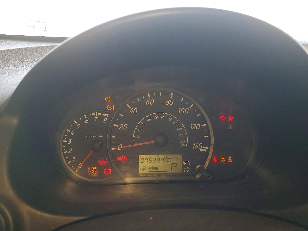 Mitsubishi Mirage De