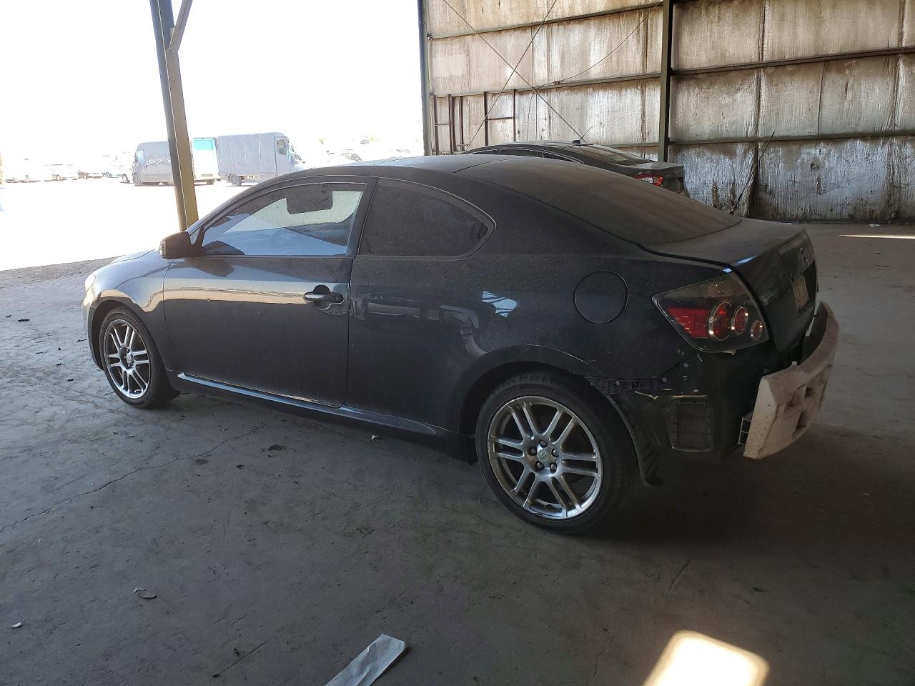 Scion TC Base