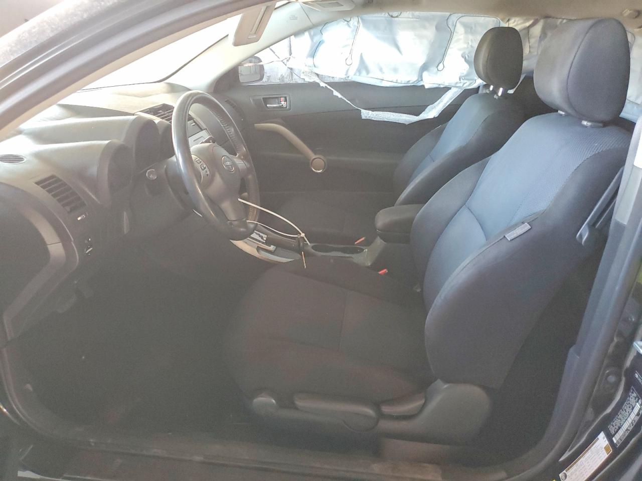 Scion TC Base