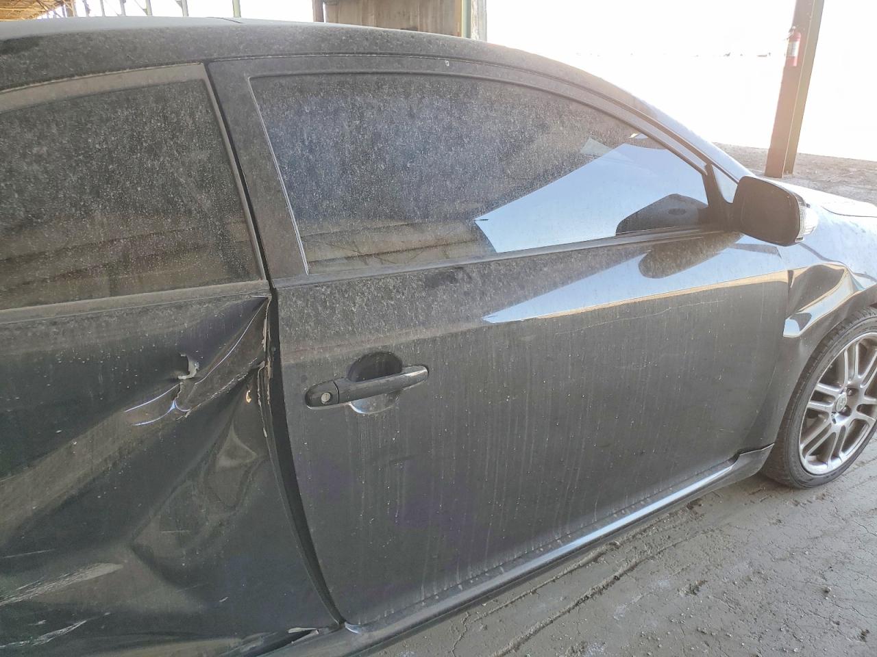 Scion TC Base