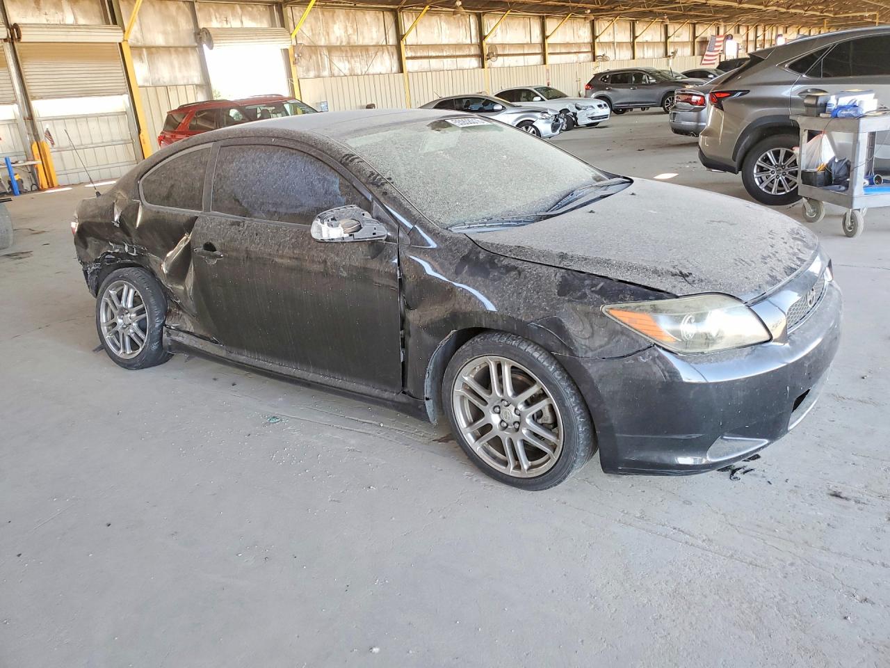 Scion TC Base