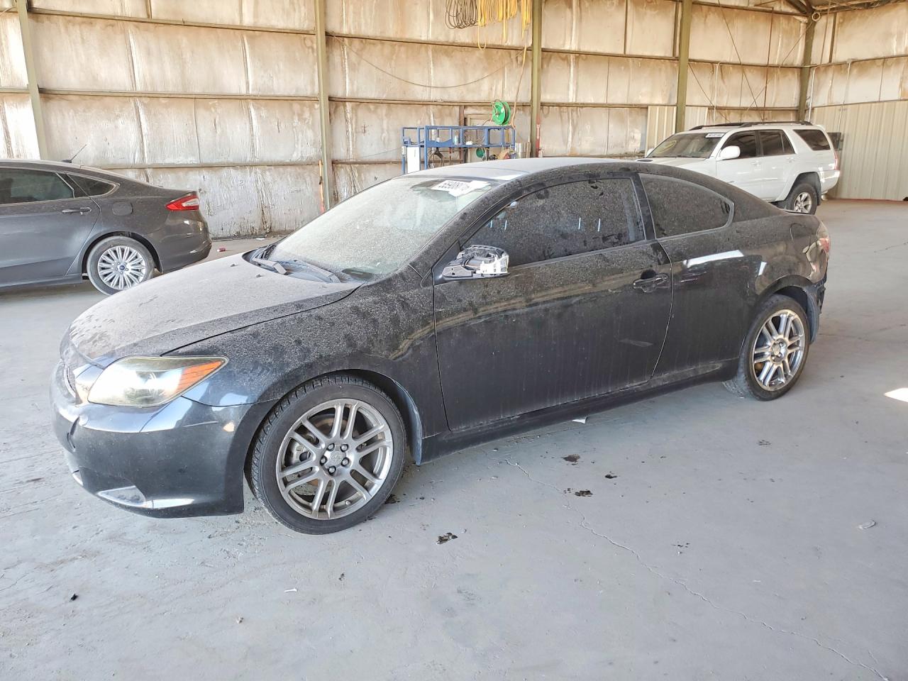 Salvage Scion TC Image
