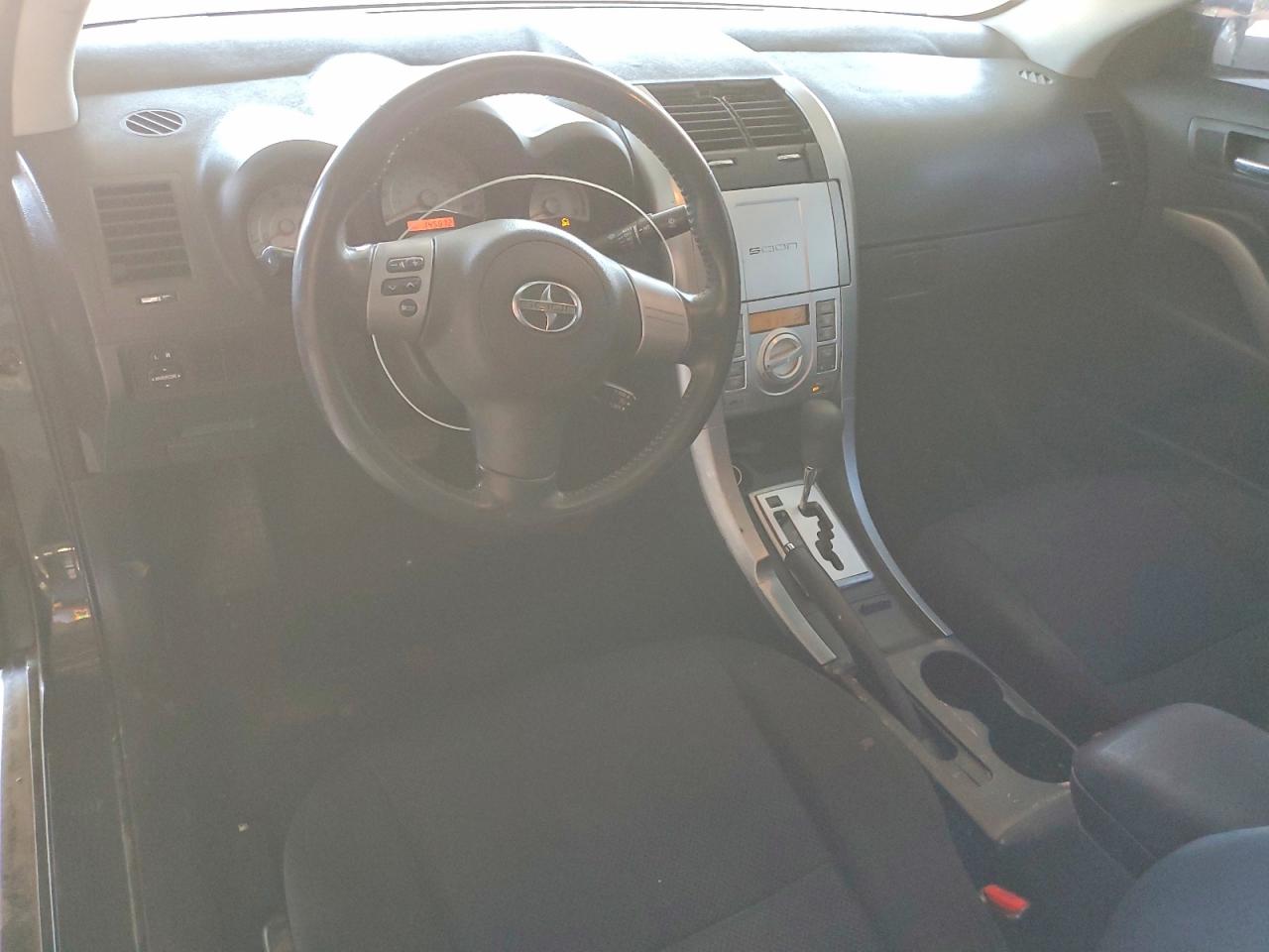 Scion TC Base