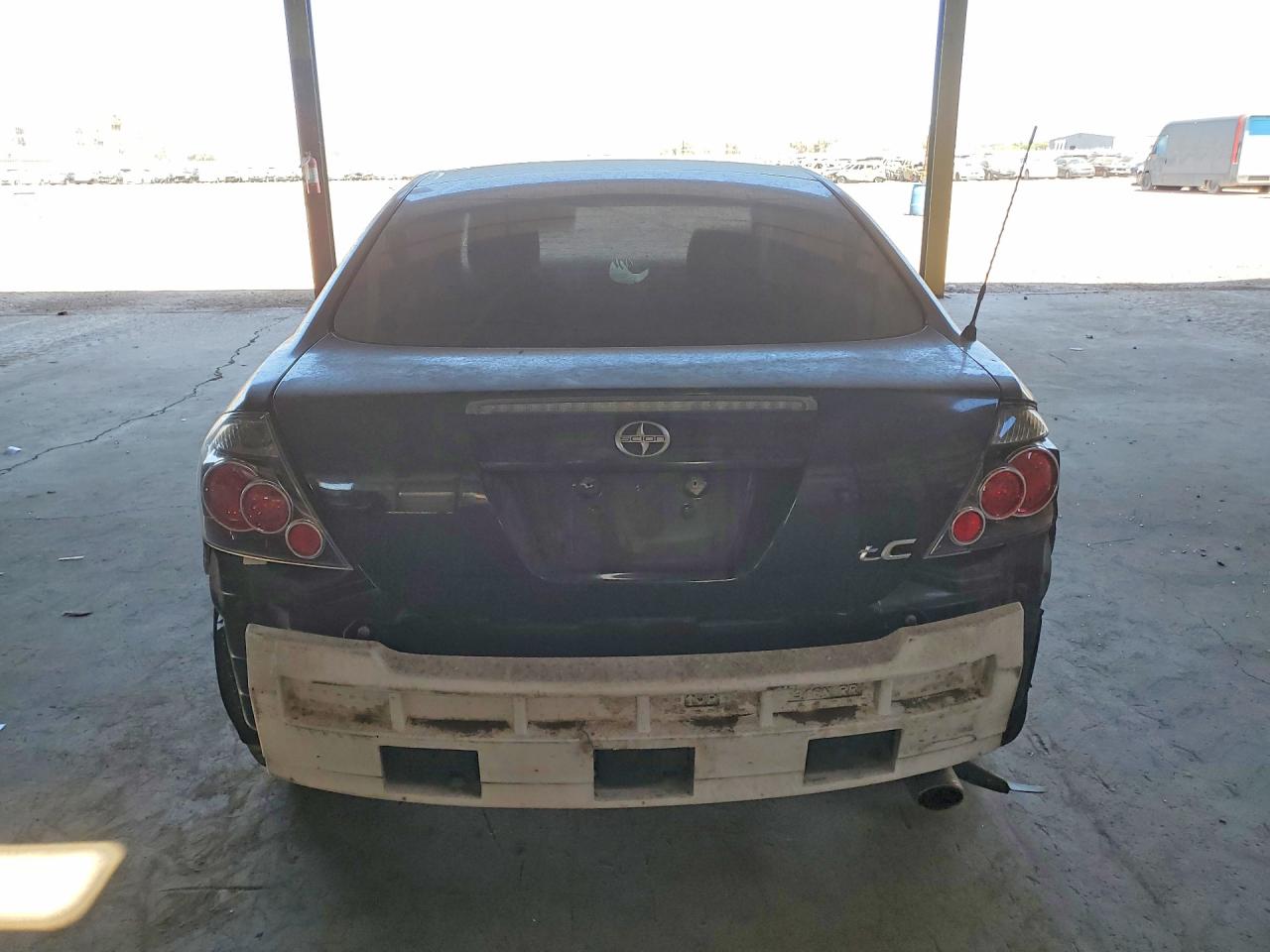 Scion TC Base