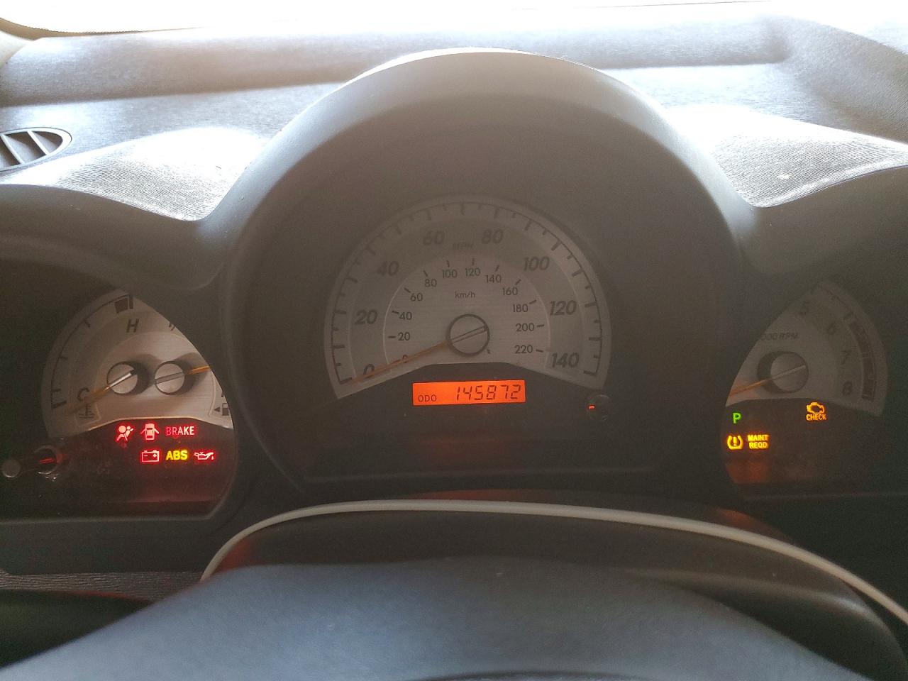 Scion TC Base