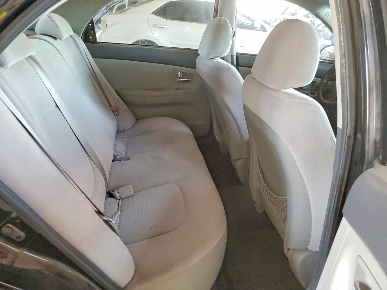 Kia Spectra Lx