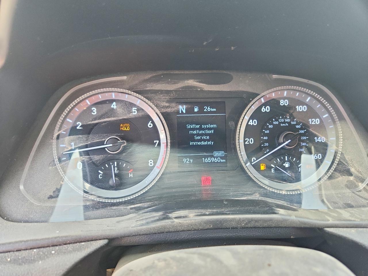 Hyundai SONATA Se