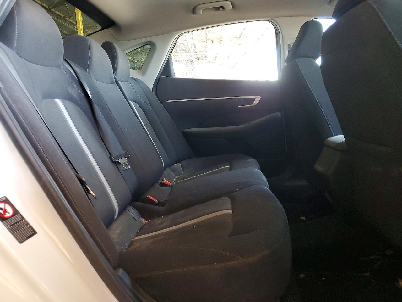 Hyundai SONATA Se