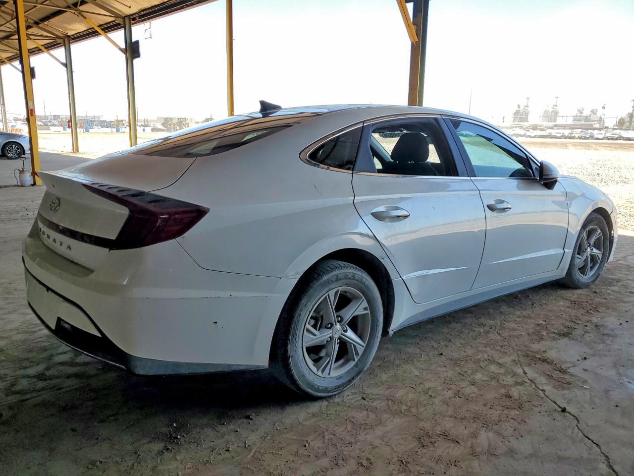 Hyundai SONATA Se