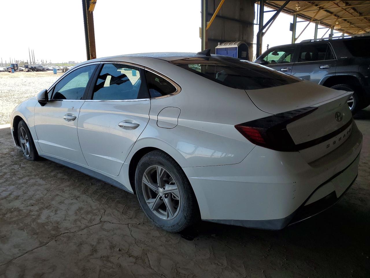 Hyundai SONATA Se