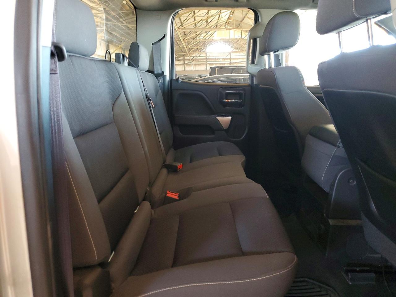 Chevrolet Silverado C1500 Lt