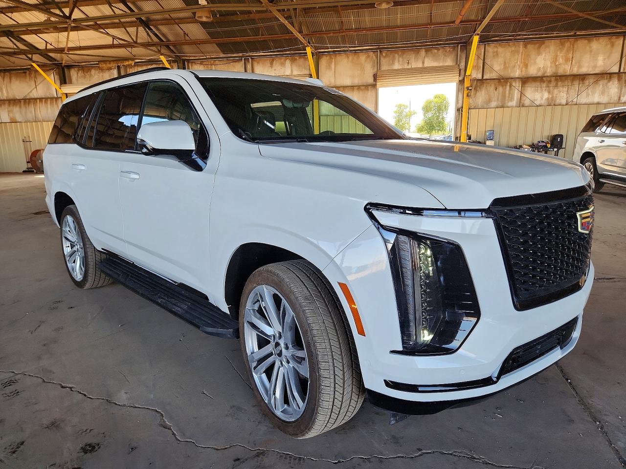 Cadillac Escalade Sport