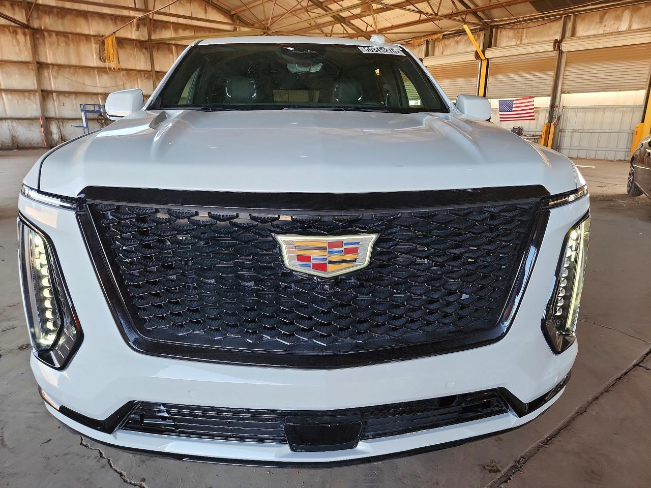 Cadillac Escalade Sport