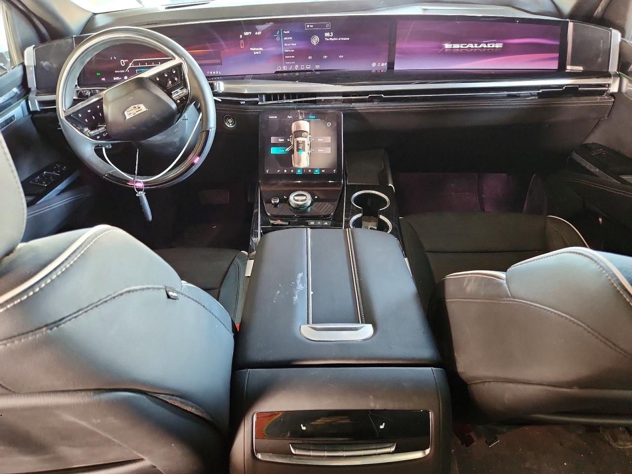 Cadillac Escalade Sport