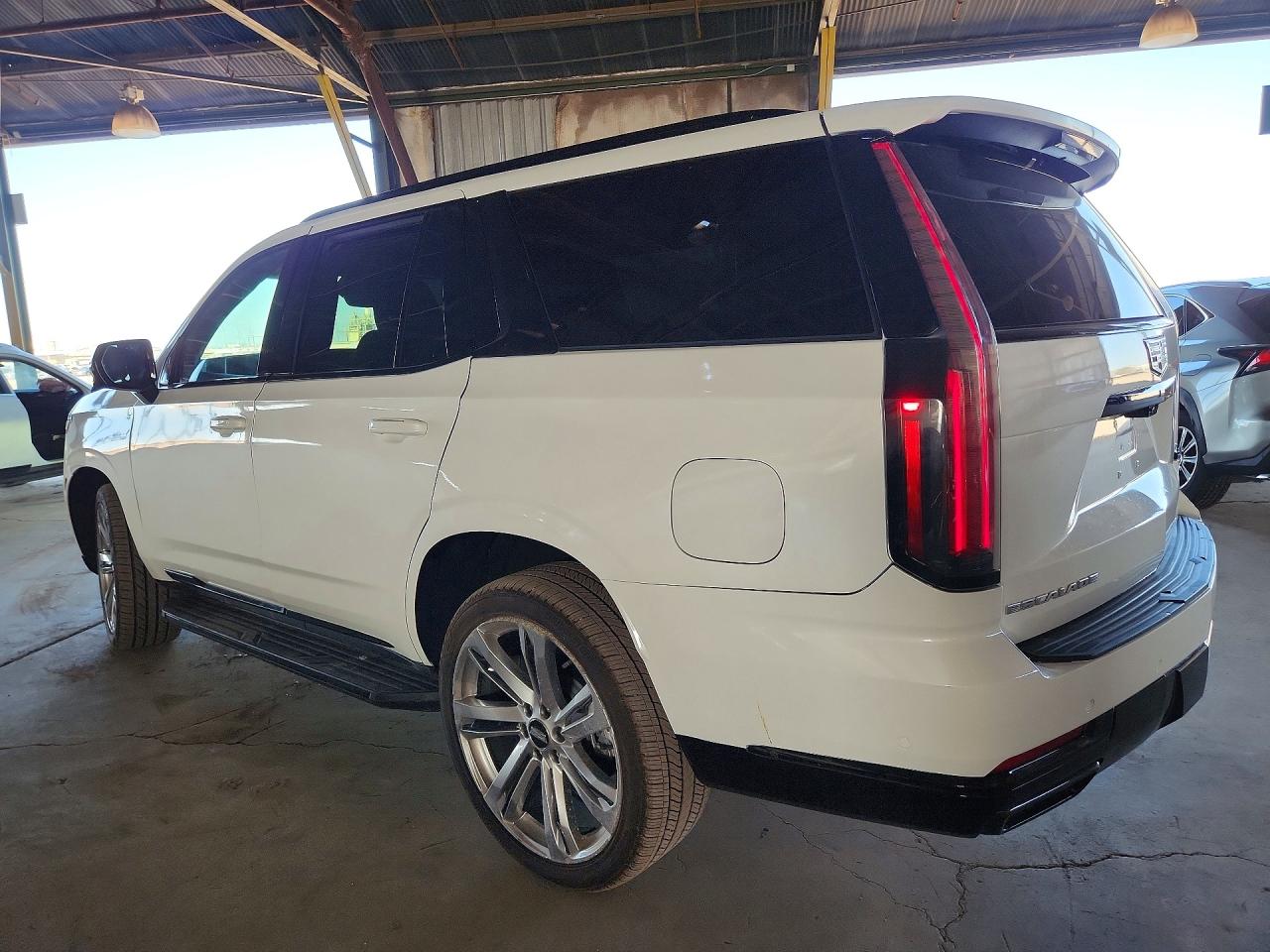 Cadillac Escalade Sport