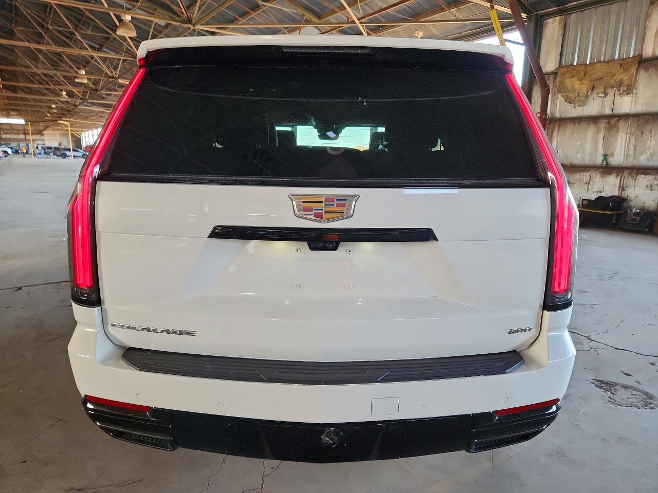 Cadillac Escalade Sport